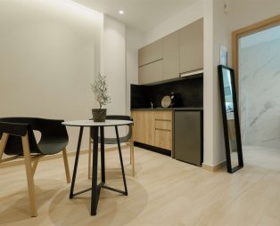 Casa Costa: Ένα κομψό καταφύγιο χαλάρωσης στην Πρέβεζα