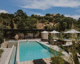 Casa Costa: Ένα κομψό καταφύγιο χαλάρωσης στην Πρέβεζα