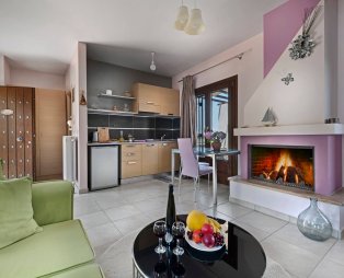 Petradi Hotel