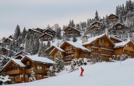 Τα 10 καλύτερα ski resorts της Ευρώπης