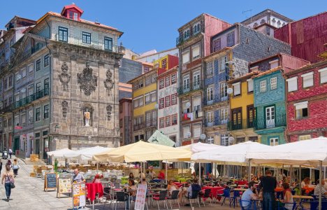 Portugal: 10 enchanting places beyond Lisbon