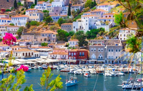 Αυτοί είναι οι 6 κορυφαίοι βιώσιμοι ελληνικοί προορισμοί για το 2023