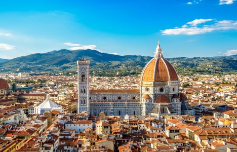 7 wonderful destinations for spring trips in Europe