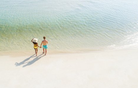 Ελληνικός προορισμός στους 10 καλύτερους του κόσμου για διακοπές τον Σεπτέμβριο