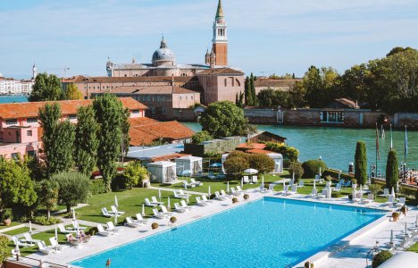Belmond Hotel Cipriani: Αυτό είναι το καλύτερο ξενοδοχείο στον κόσμο