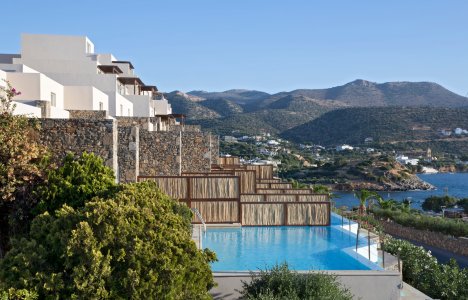 Όταν το Wyndham Grand Crete Mirabello Bay Μου χάρισε 3 μέρες απόλυτης πολυτέλειας και χαλάρωσης