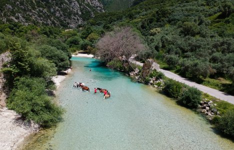7+1 experiences you must have this summer in Epirus