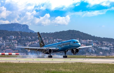 La Compagnie: Ποια είναι η άγνωστη αεροπορική εταιρεία που ψηφίστηκε ως η καλύτερη του κόσμου
