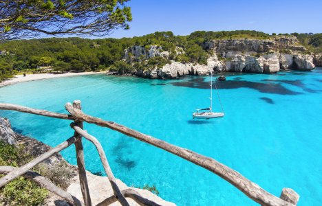 Three exotic islands in Spain you will never forget