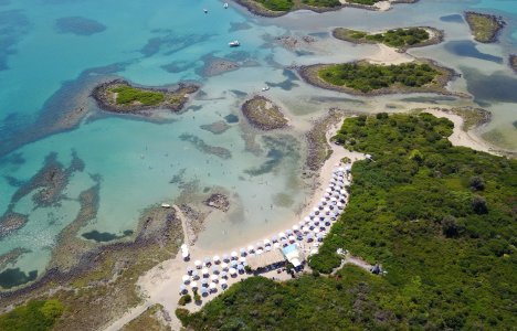 Εύβοια: 6 υπέροχες παραλίες για τις αποδράσεις του Σαββατοκύριακου