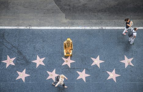 Έρευνα αποκαλύπτει τα χειρότερα τουριστικά αξιοθέατα στον κόσμο