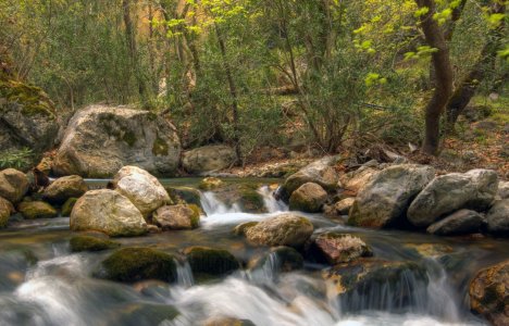 7 γραφικά χωριά στον Ταΰγετο που αξίζει να ανακαλύψετε