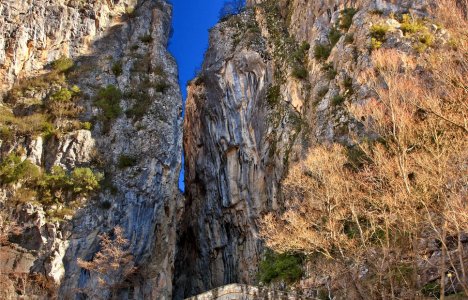 Εξερευνώντας τα γεφύρια-στολίδια των Γρεβενών