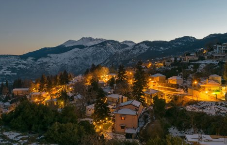 Τρίκαλα Κορινθίας: 7 επιλογές για καλό φαγητό