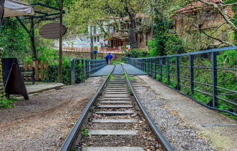 5 experiences in the enchanting nature of mountainous Achaea