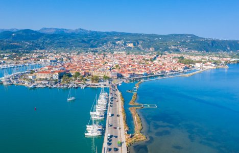 5 καλοκαιρινοί προορισμοί για οικογενειακές διακοπές με αυτοκίνητο