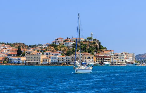 7 νησιά για απολαυστικές διακοπές τον Σεπτέμβριο
