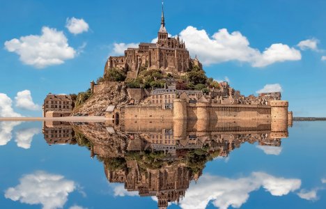 10 fairytale places in Europe for your travel list