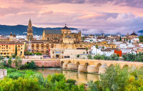 Spain: 9 «underrated» cities worth visiting