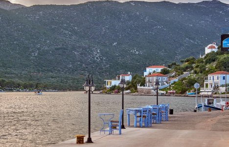 5 picturesque fishing villages in Greece you havent discovered yet