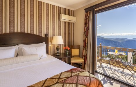 Likoria Hotel
