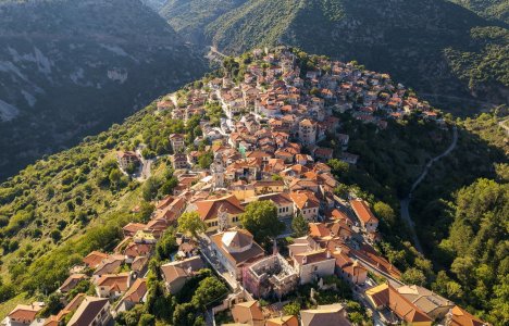 7 ιδέες για εκδρομές το τριήμερο της 28ης Οκτωβρίου