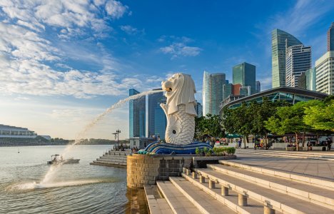 This city was voted the friendliest in the world
