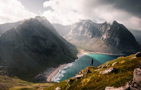 The best beaches in the world to visit in winter