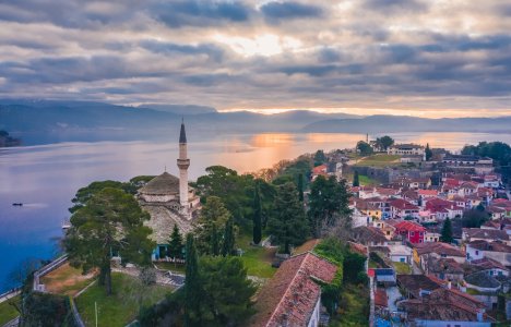 Βόλτα στην Καστροπολιτεία των Ιωαννίνων