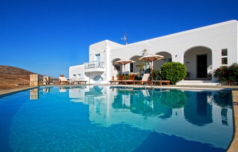 Solaris Hotel