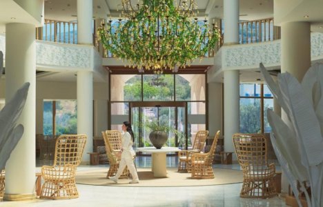 Seafos Luxury Resort & Spa: Ένα κόσμημα φιλοξενίας στο Ναύπλιο