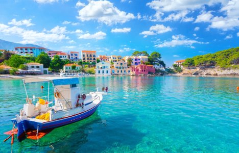 Times: 25 «μυστικοί» προορισμοί στην Ελλάδα για το καλοκαίρι