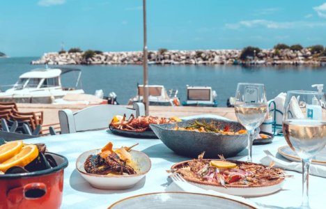 Καβάλα: 5 επιλογές για καλό φαγητό