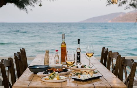 Corinthia: 4 restaurants that stand out