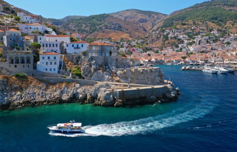 5 υπέροχοι προορισμοί για σύντομες αποδράσεις τον Ιούνιο