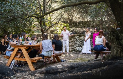 ENŌTIS Olive Oil Museum: Dive into the history of olive oil production in Corfu