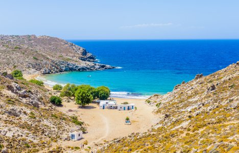 Dodecanese: 10 beaches you must visit