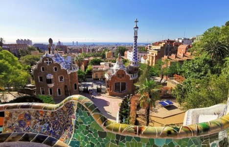 Barcelona - Olympiacos: How much does a trip to Barcelona cost
