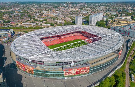 Arsenal - Olympiacos: How to get to Emirates Stadium