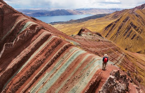 Lonely Planet: The top 25 travel destinations for 2026