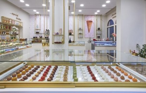 Maestro Patisseries: The essential culinary stop in Arcadia for 35 years