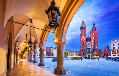 4 wonderful and affordable winter destinations in Europe
