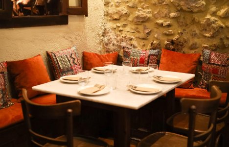 Skala: The restaurant that raises the culinary bar in Arachova
