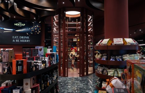 CAVA NEKTAR: A story of evolution that continues in Kifisia
