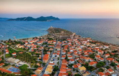 New York Times: Ένας ελληνικός προορισμός στους 52 κορυφαίους του κόσμου για το 2026