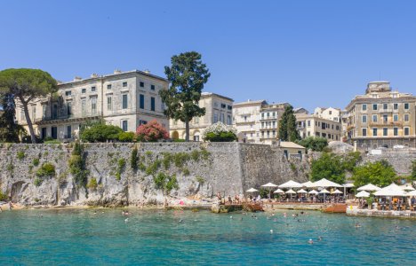 Imabari Corfu: Three reasons to visit, many more to return