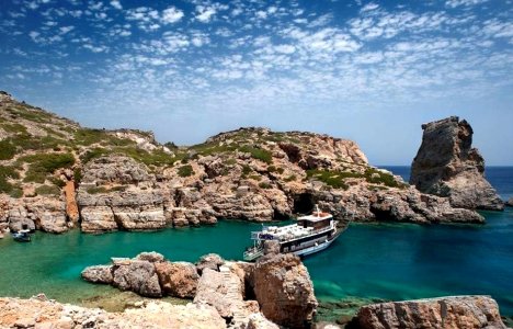 Αυτά είναι τα πιο όμορφα «μυστικά» νησιά του πλανήτη: Ποιο ελληνικό βρίσκεται ανάμεσά τους; [εικόνες]