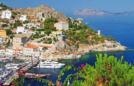 Η Ελλάδα κερδίζει «έδαφος» στον τουρισμό! Tι αναζητούν οι ταξιδιώτες στο TripAdvisor;