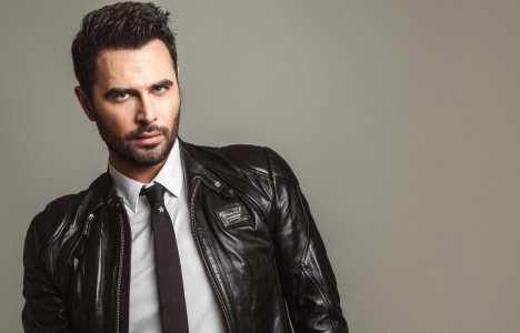 Με «αύρα» από Χ Factor και με Γιώργο Παπαδόπουλο, η κρουαζιέρα της Celestyal Cruises στο Αιγαίο