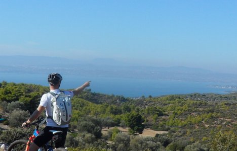 Evia Adventure Tours: Ανακαλύψτε τις κρυμμένες ομορφιές της Εύβοιας